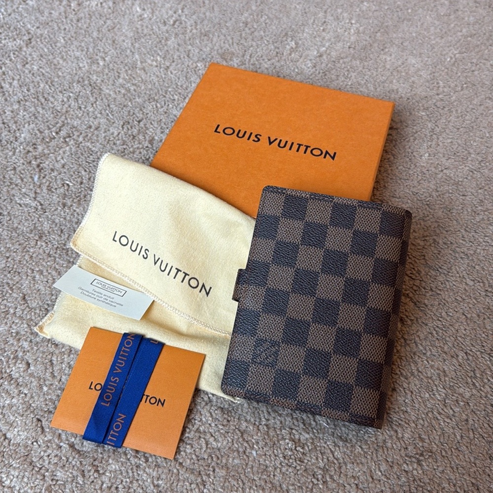 Louis Vuitton Damier Ebene - Picture 3 of 17